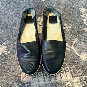 Tory Burch Espadrille